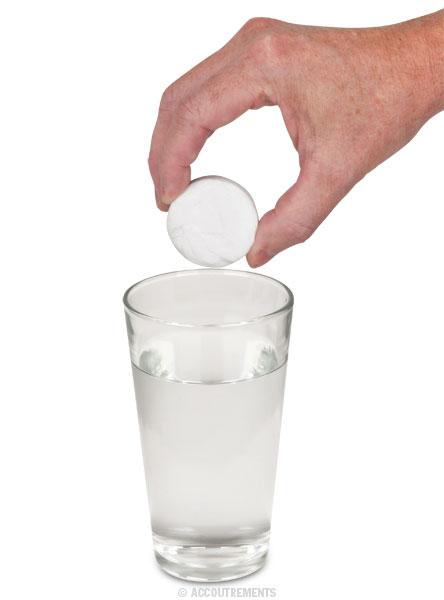 Archie McPhee - Instant Underpants