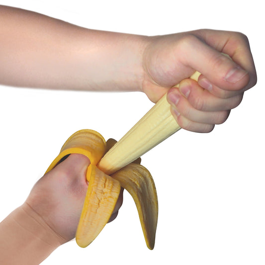 Bubblegum Stuff - Ripe N Ready Stress Banana