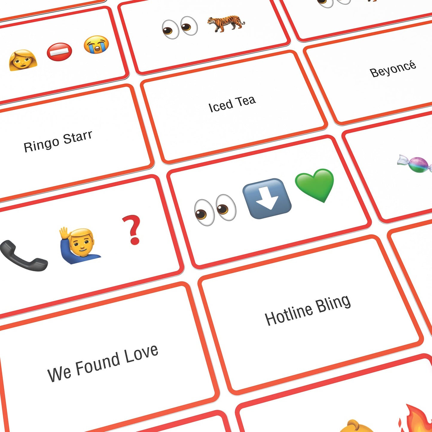 Bubblegum Stuff - Name The Emoticon - Music