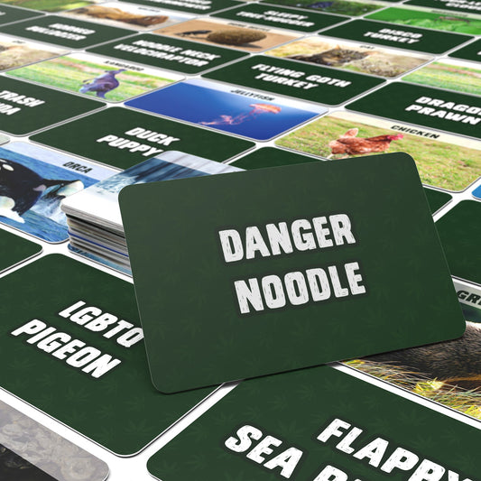 Bubblegum Stuff - Stoner Safari