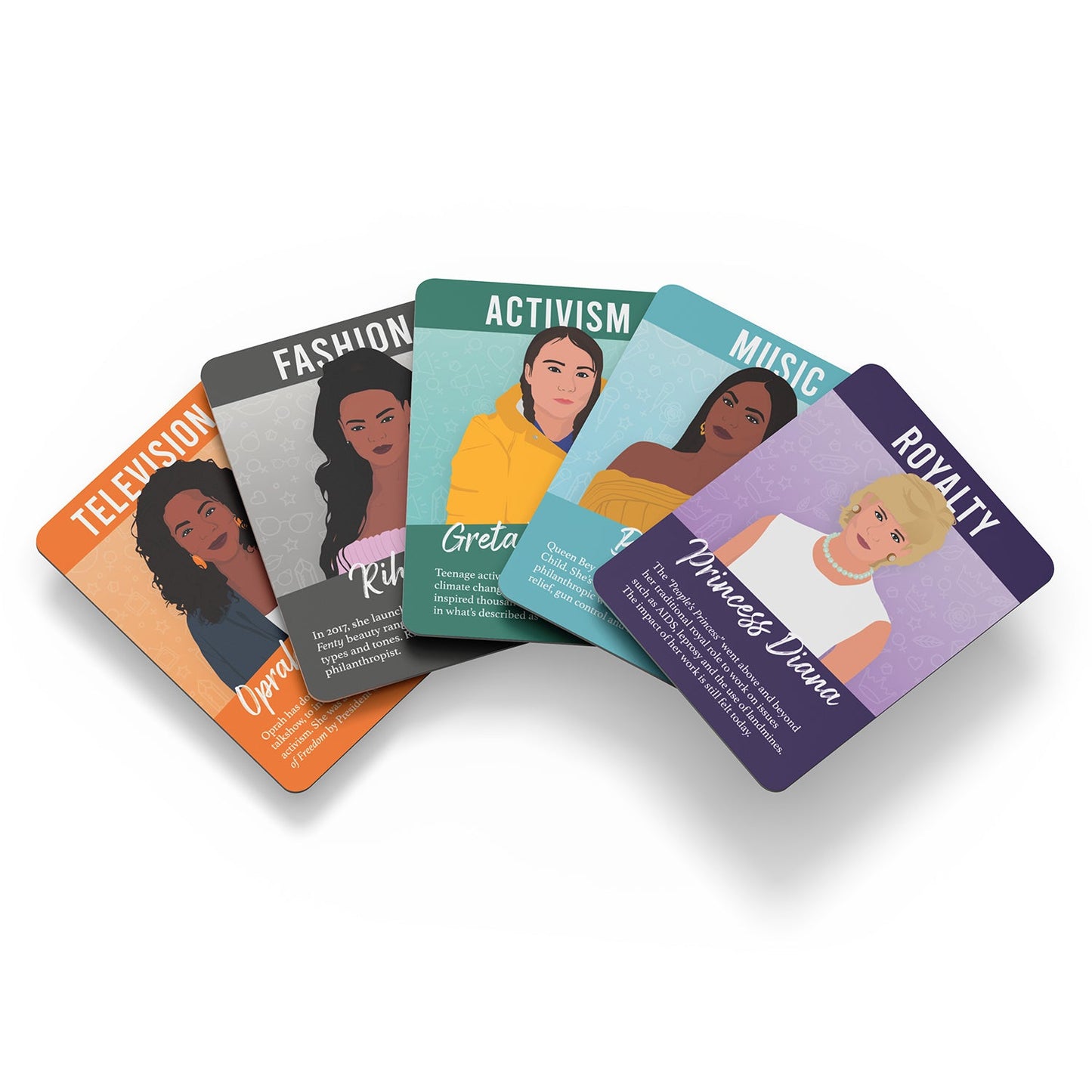 Bubblegum Stuff - Girl Power