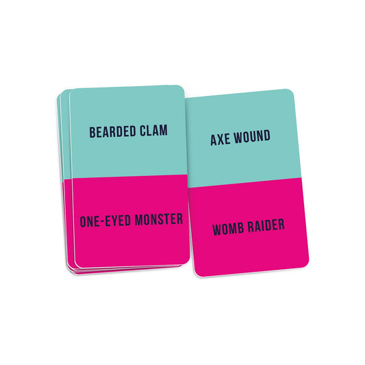 Bubblegum Stuff - Snatch Phrase