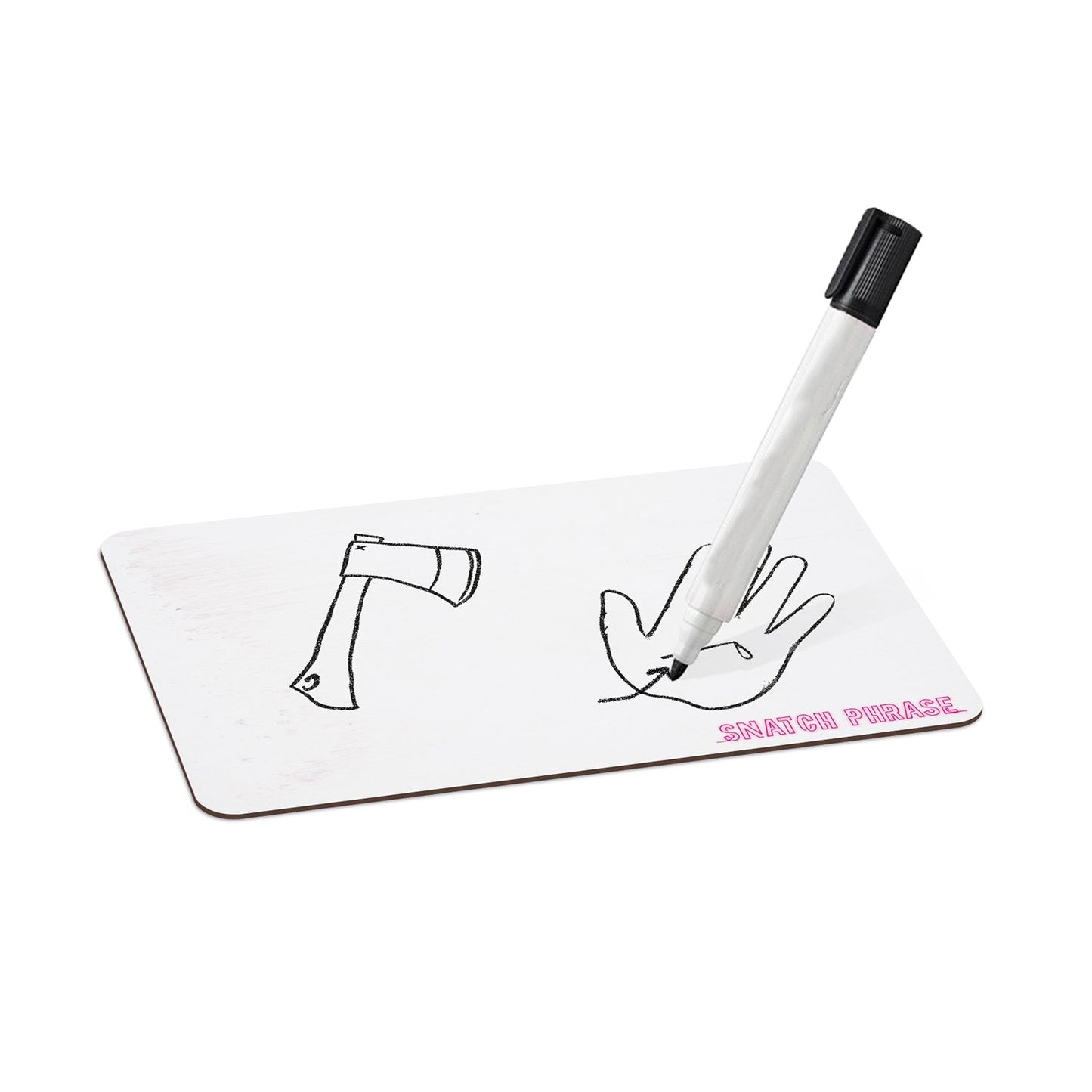 Bubblegum Stuff - Snatch Phrase