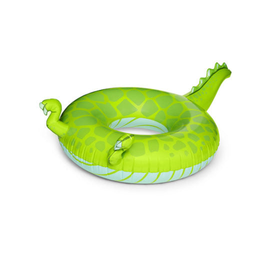 BigMouth Giant T-Rex Pool Float
