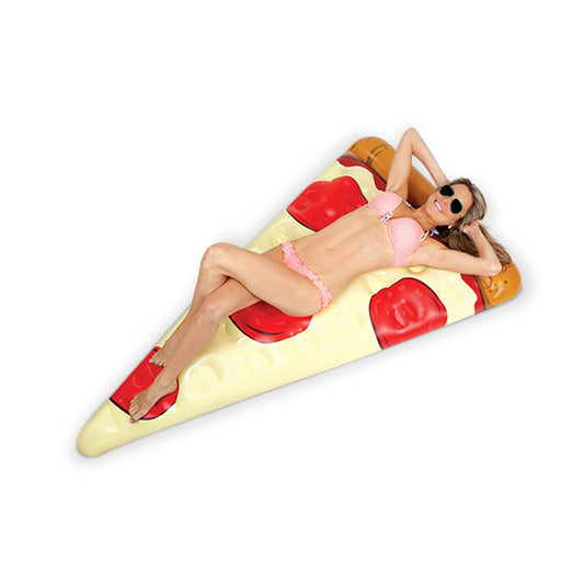 BigMouth Giant Pizza Slice Pool Float