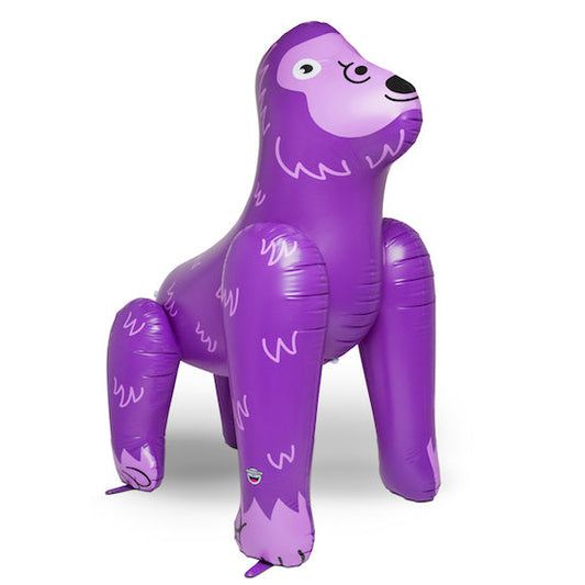 BigMouth - Ginormous Ape Yard Sprinkler