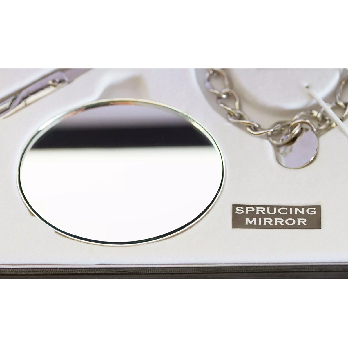 Gentlemans Willy Care Kit (Vanity Case)