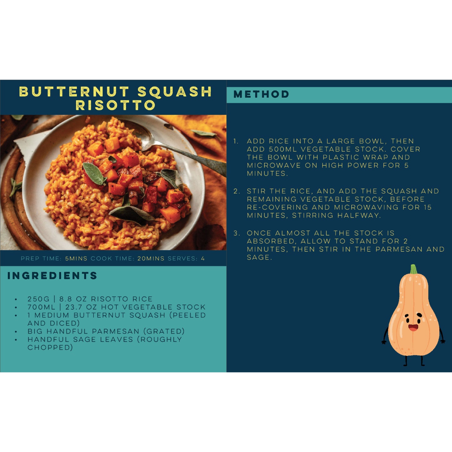 Boxer Gifts - Microwave Masterclass Book (128 pages)