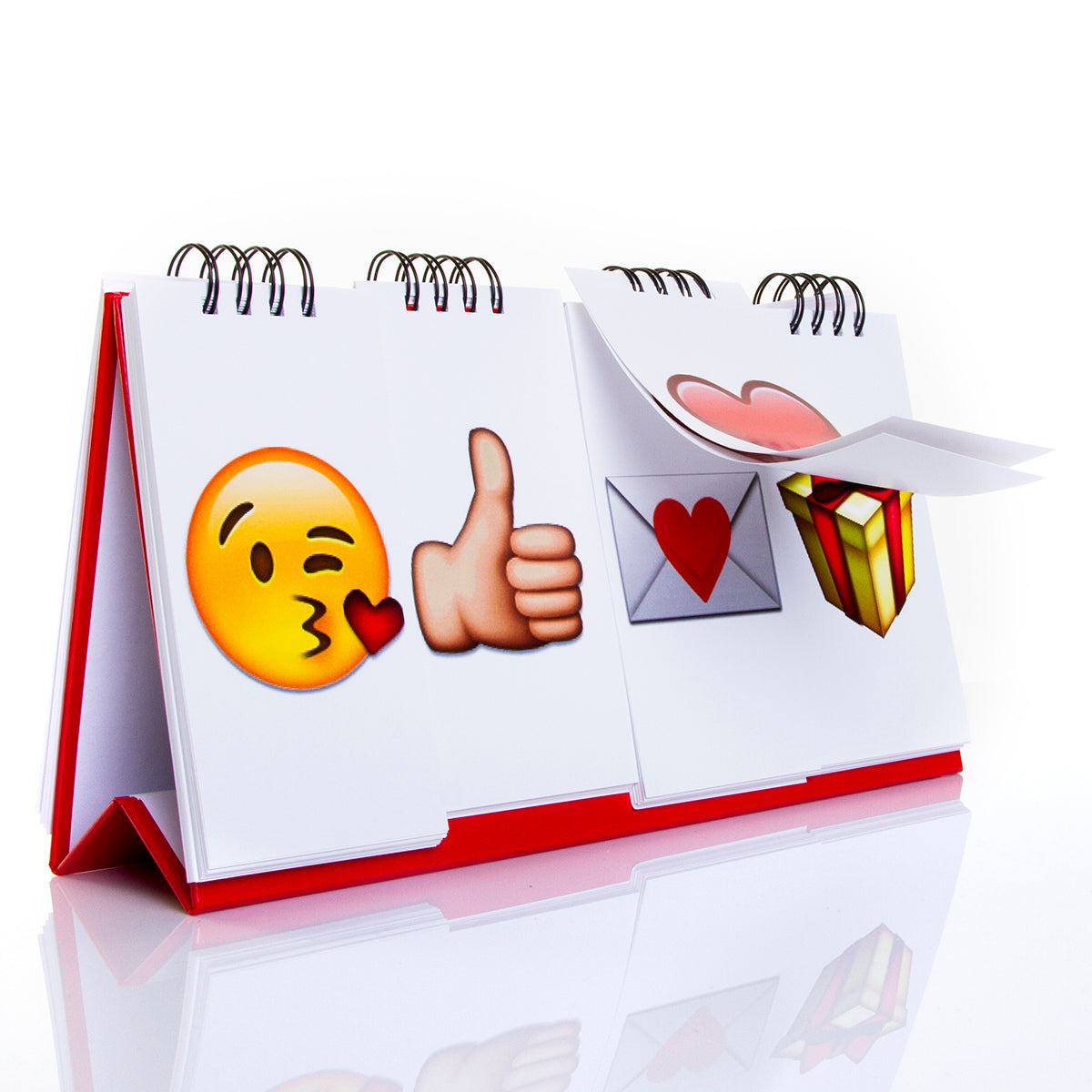 Emoticon Flipbook