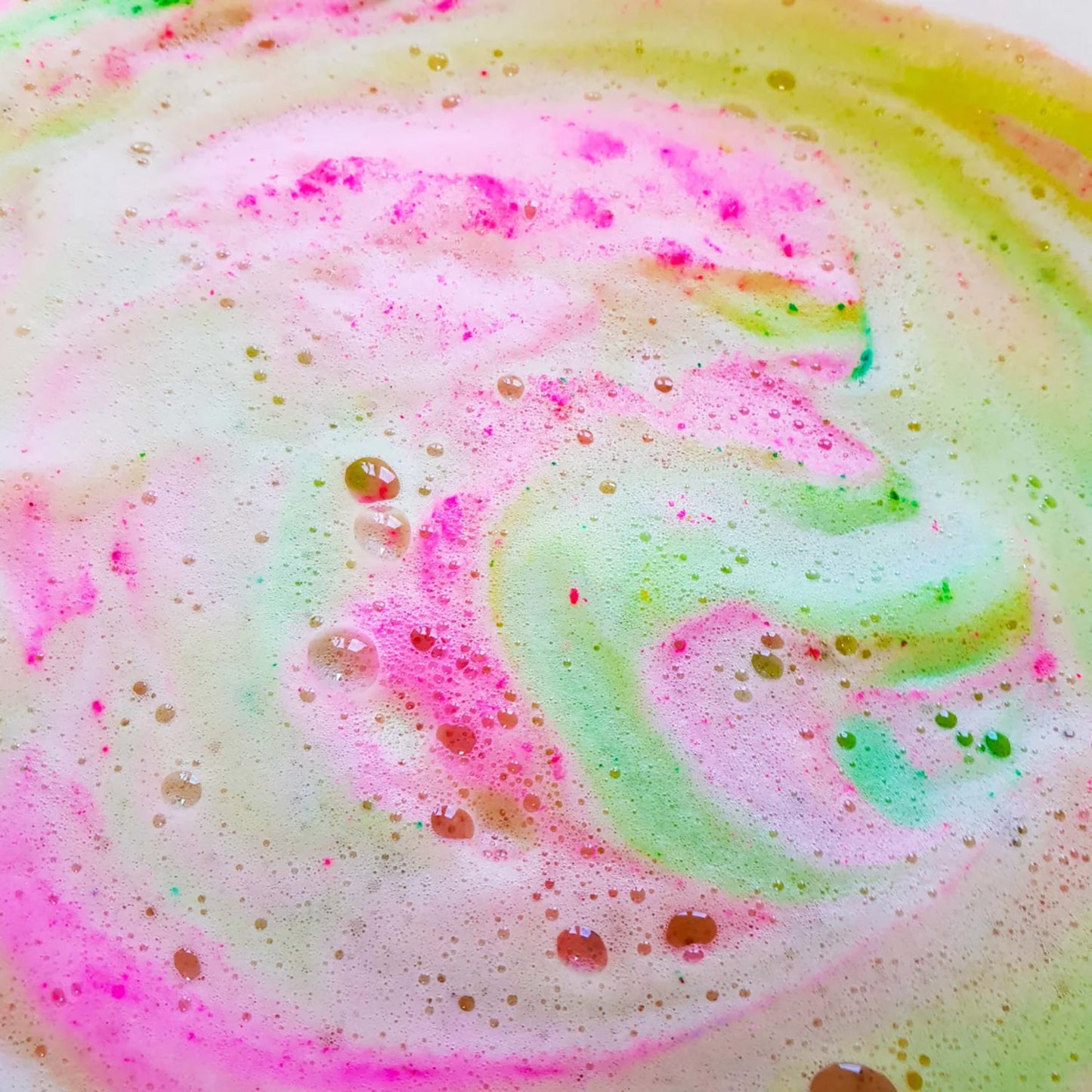 Fruity Beaty Watercolours