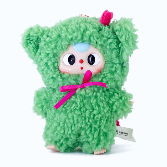 Baby Three - 'Where's Spring?' Plush Blind Box