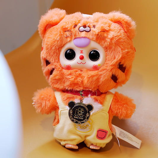 Baby Three - Twelve Zodiac V2 Plush Blind Box