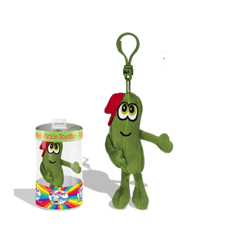 Whiffer Sniffers Dilly Yo Backpack Clip