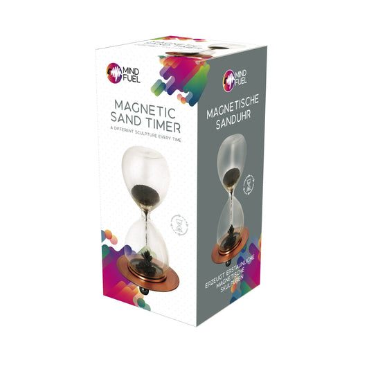 Funtime – Magnetic Timer