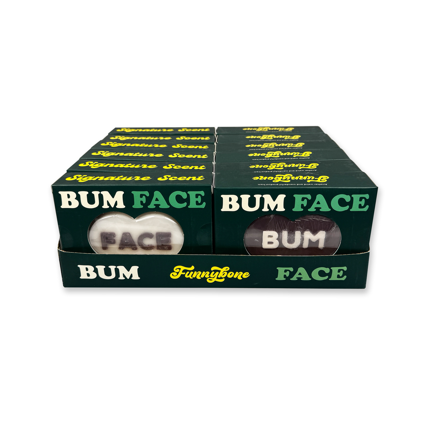 Funnybone - Bum/Face Soap