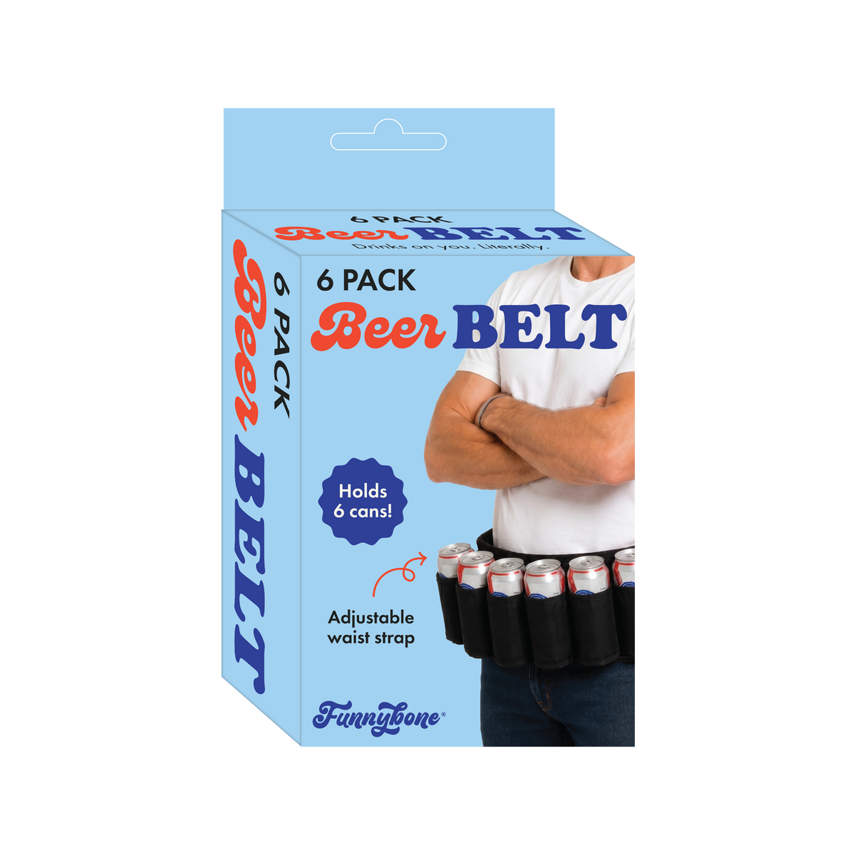 Funnybone - Beer Belt