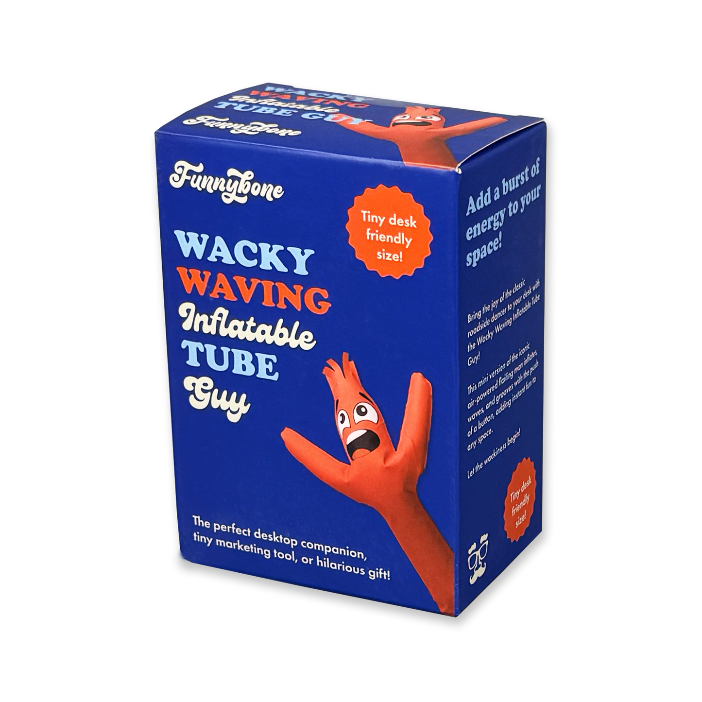 Funnybone - Mini Wacky Waving Inflatable Tube Guy
