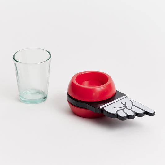 Funnybone - Shot Spinner