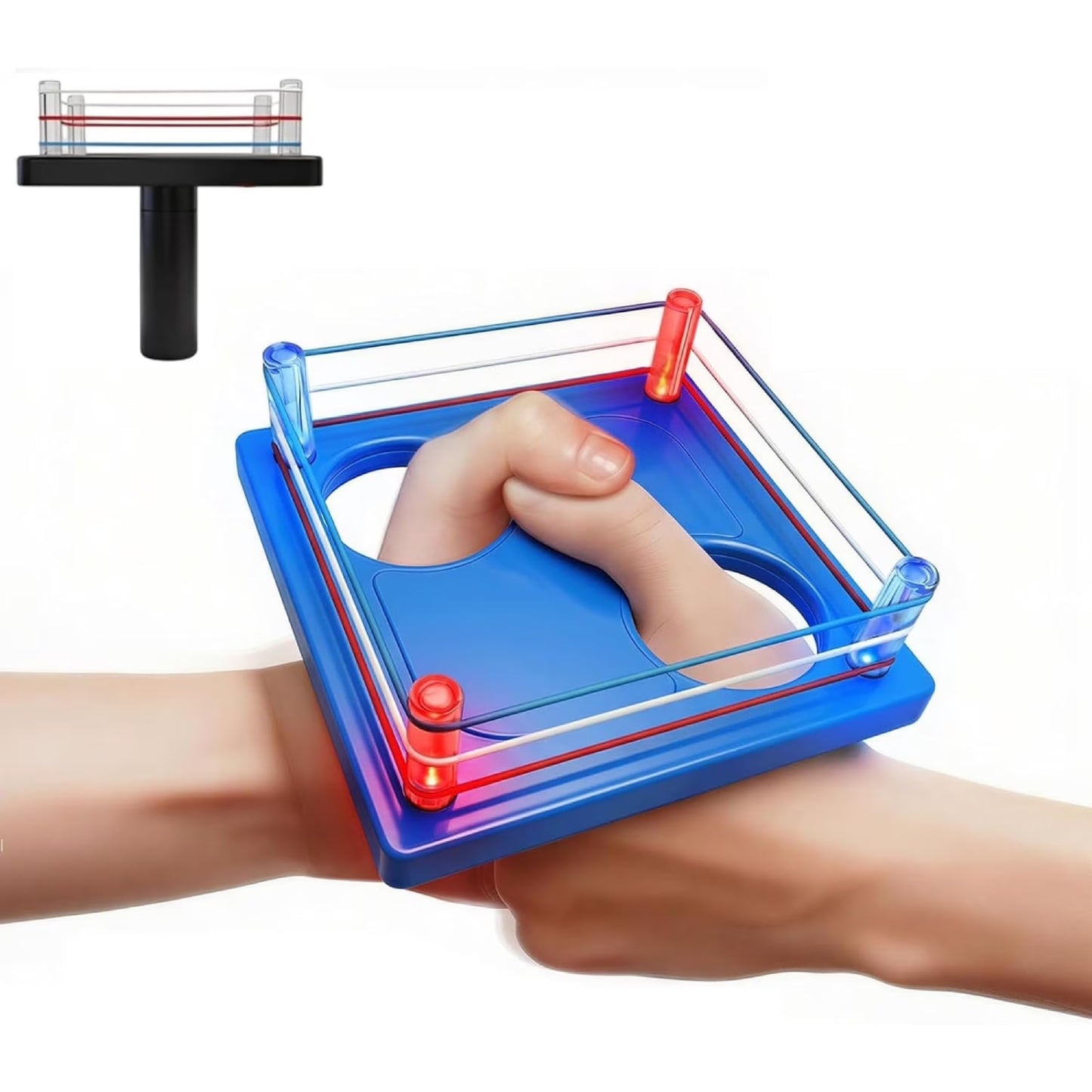 Funnybone - Thumb Wrestling