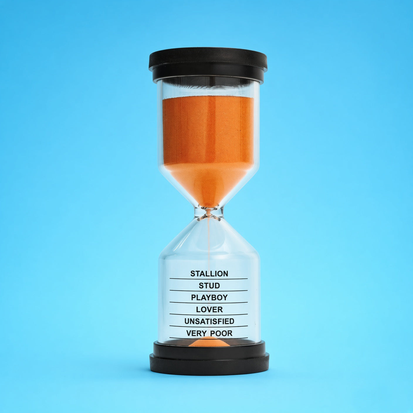 Funnybone - Are You Man Enough Timer