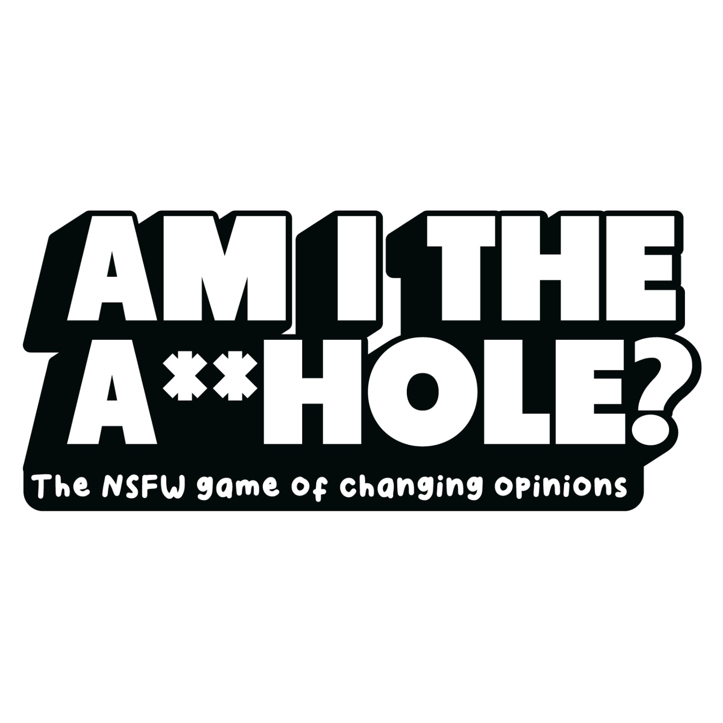 Funnybone - Am I The A**hole