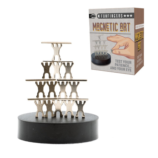 Funtime - Funfingers Magnetic Art