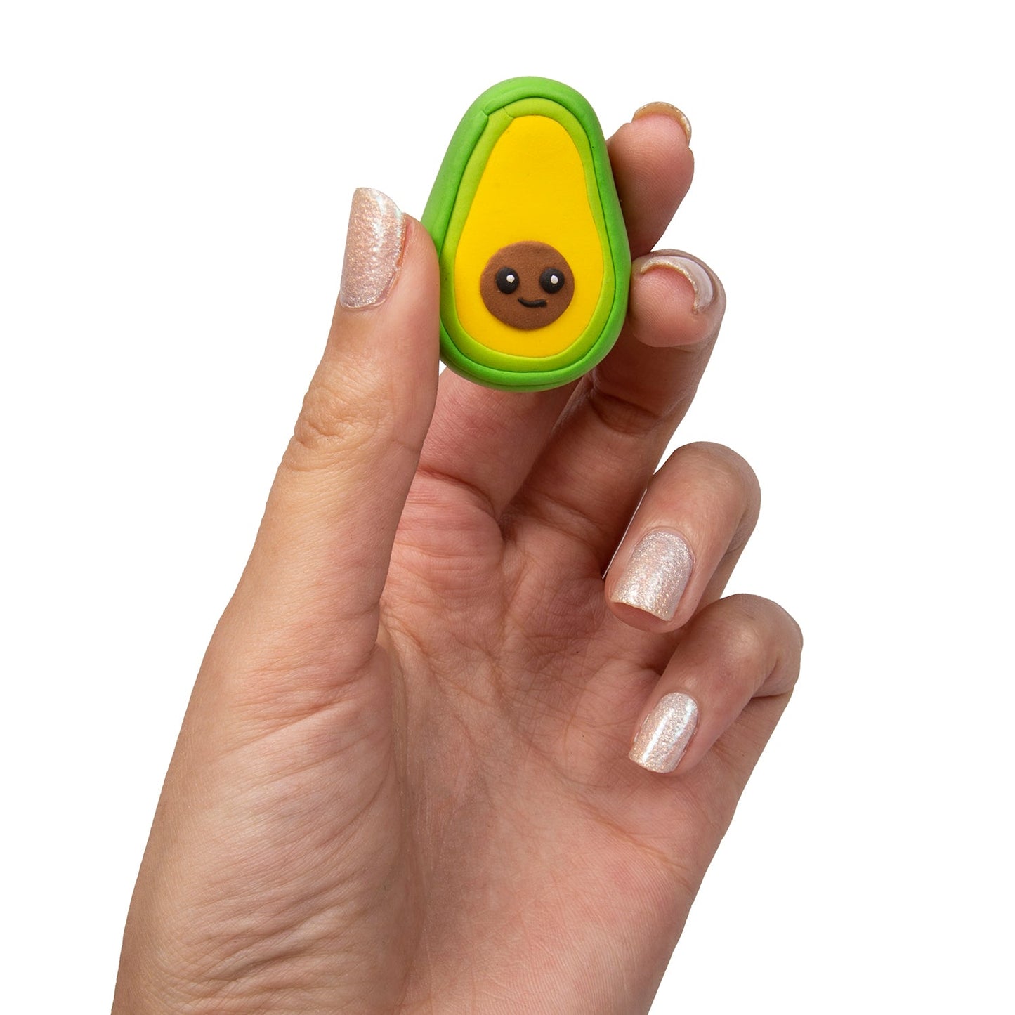 Make Your Own Dough Fast Food