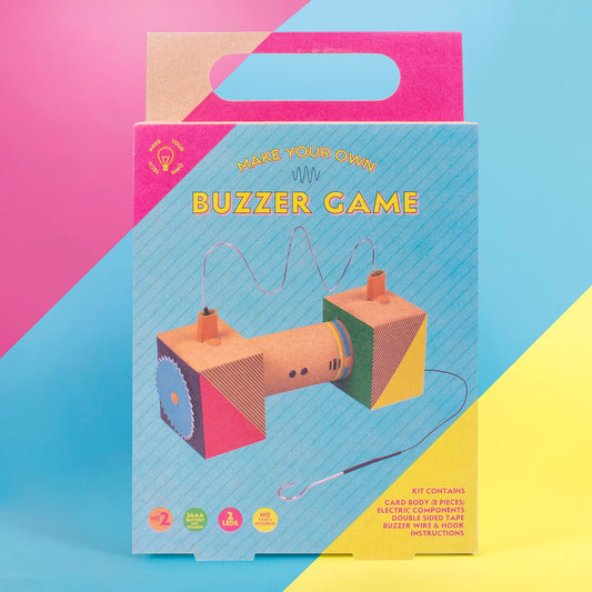 Fizz Creations - MYO Buzzer