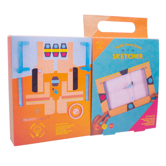 Fizz Creations - MYO Sketcher