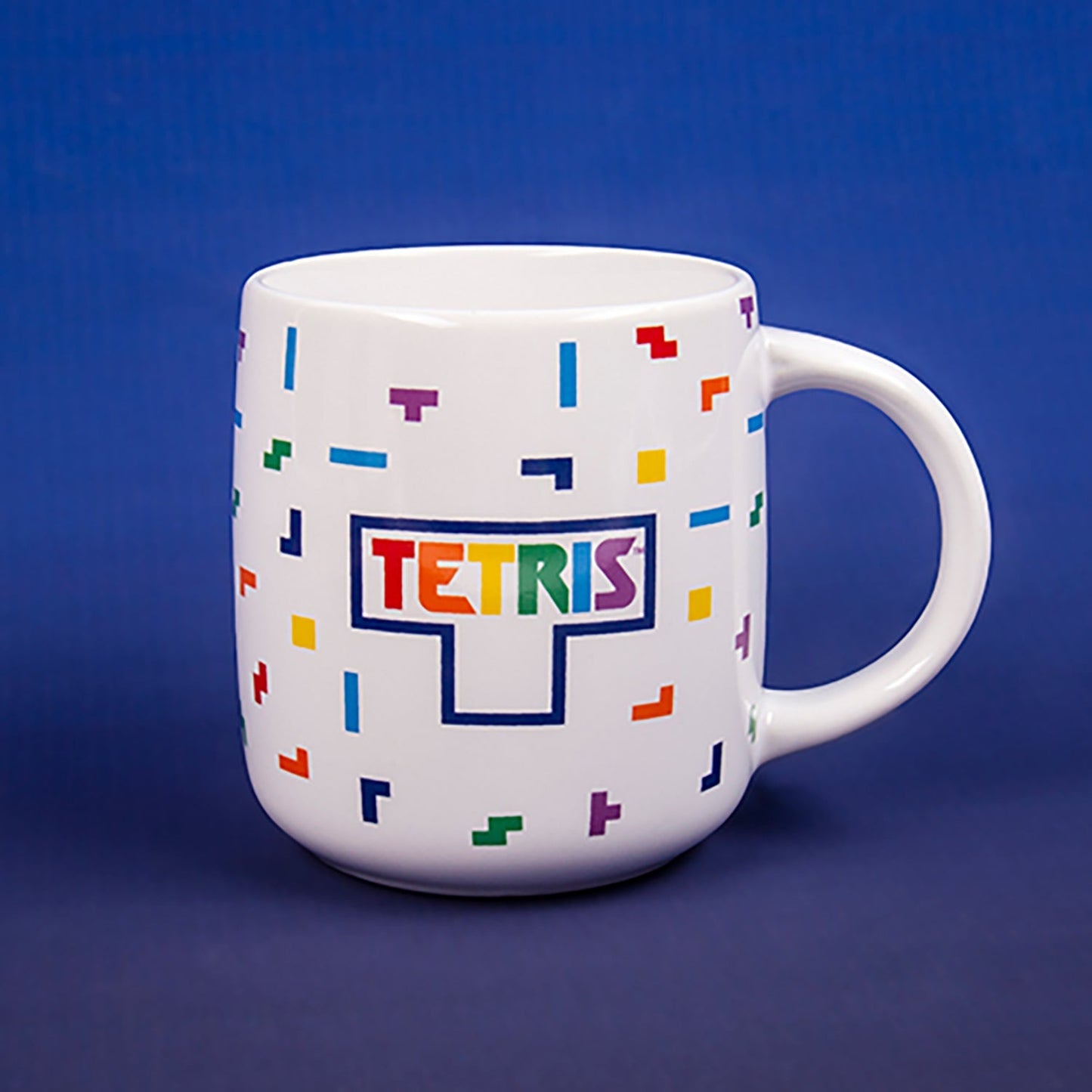 Tetris™ Mug and Socks