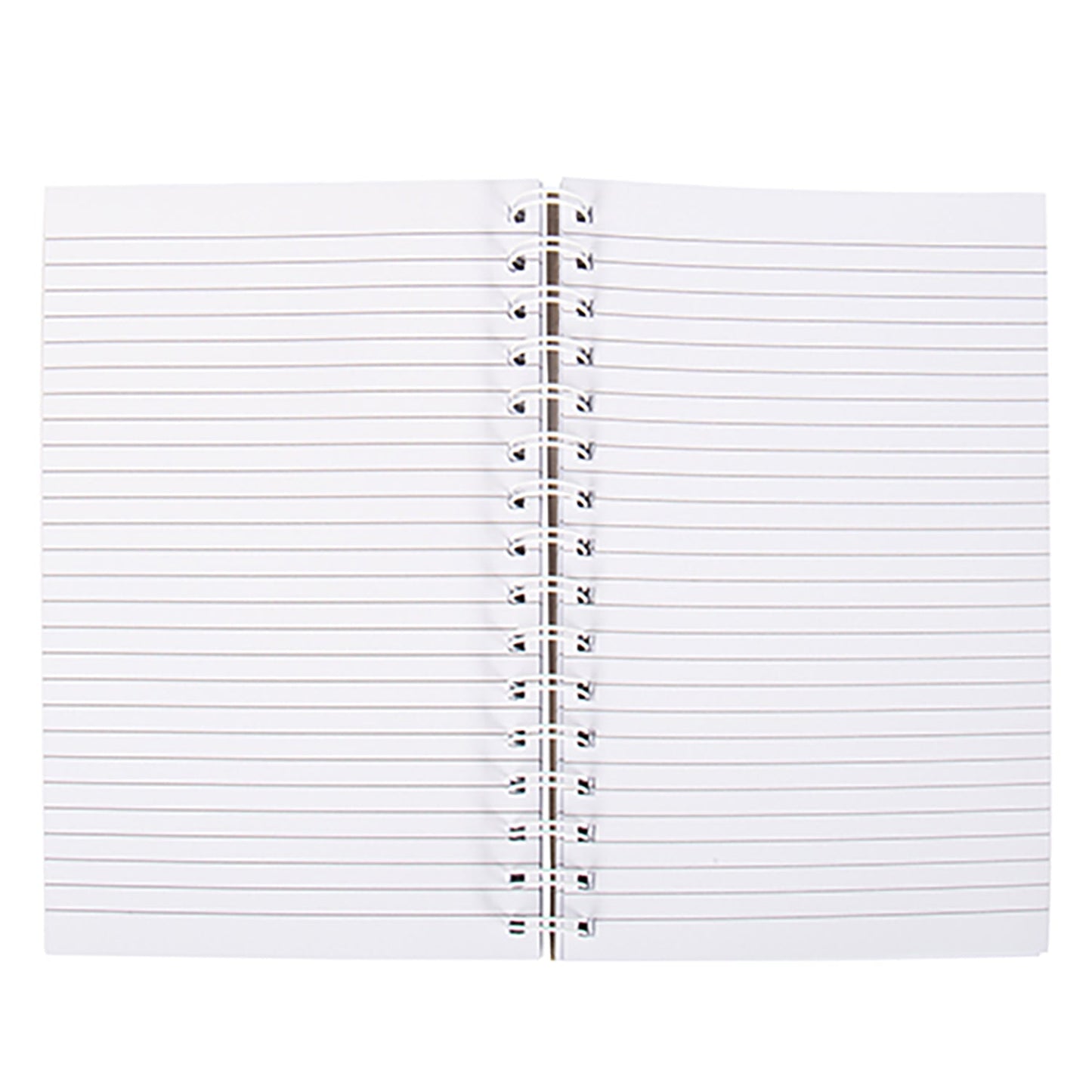 NASA Lenticular Notebook