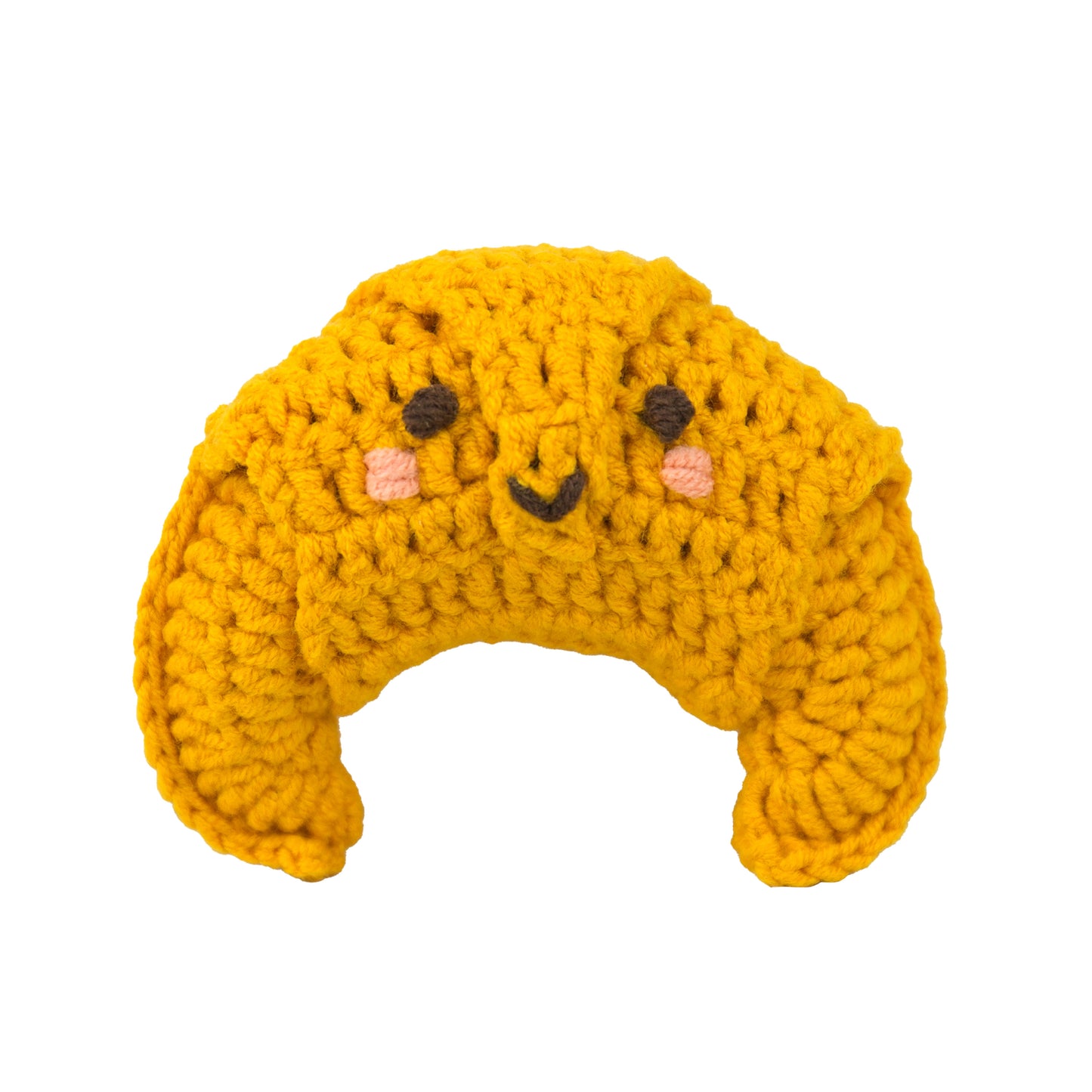 Gift Republic - Pocket Crochet Crafts: Mini Patisserie