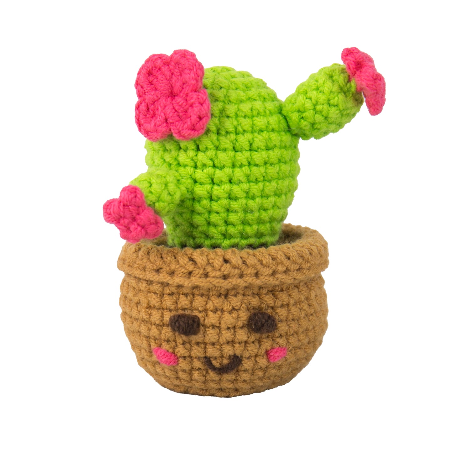 Gift Republic - Pocket Crochet Crafts: Plants