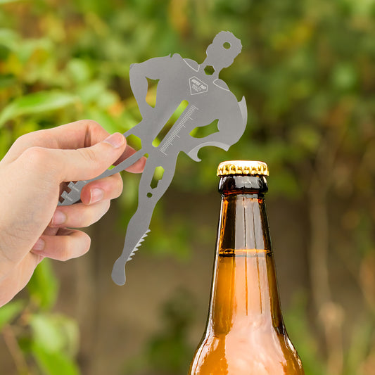 Gift Republic - Super Dad Multitool
