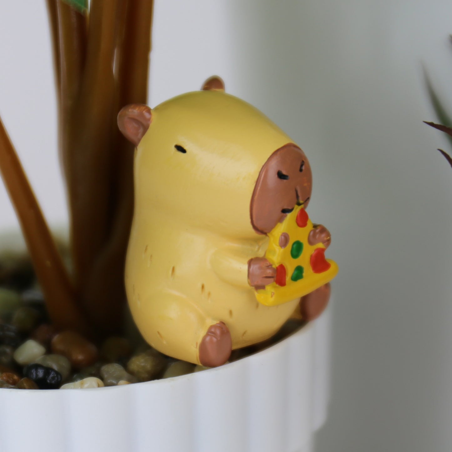 Gift Republic - Capybara Plant Markers