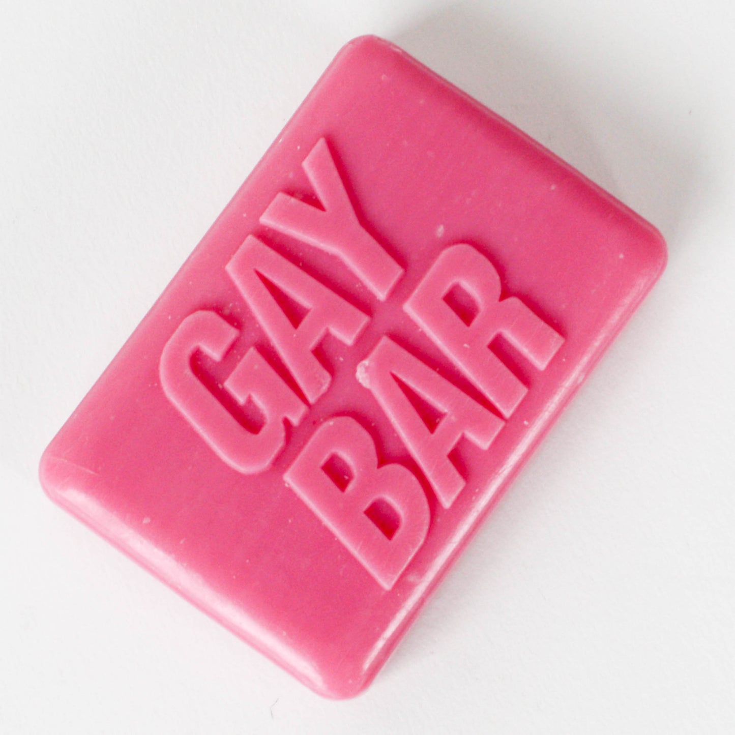Gay Bar Soap