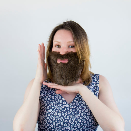 Gift Republic - Emergency Beard