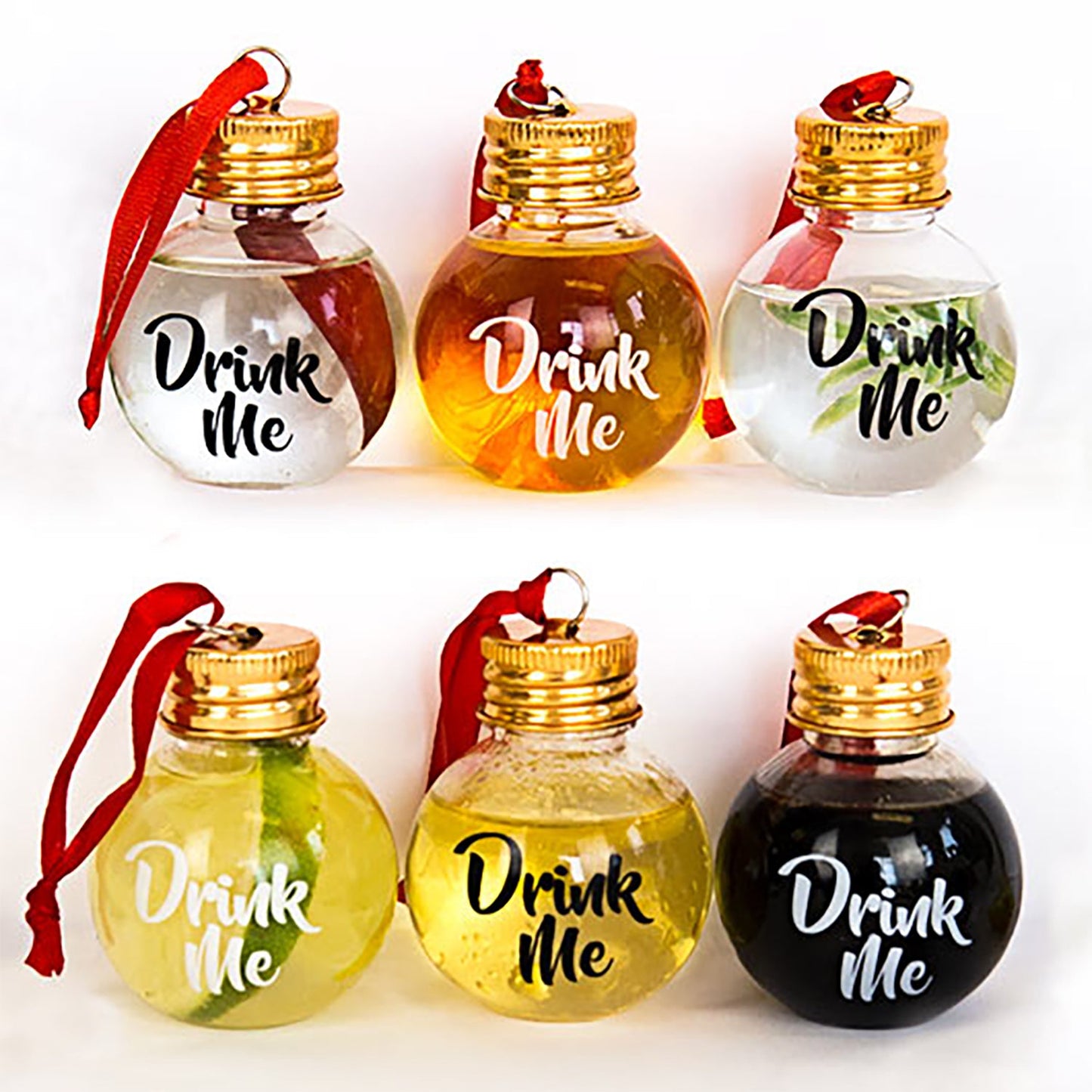 Gift Republic - Festive Boozeballs