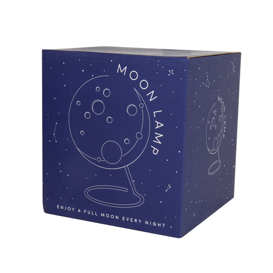 Gift Republic - Moon Lamp