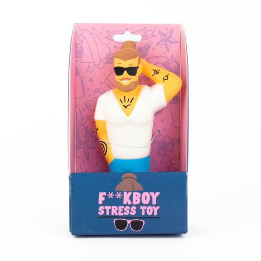 F*ckboy Stress Toy