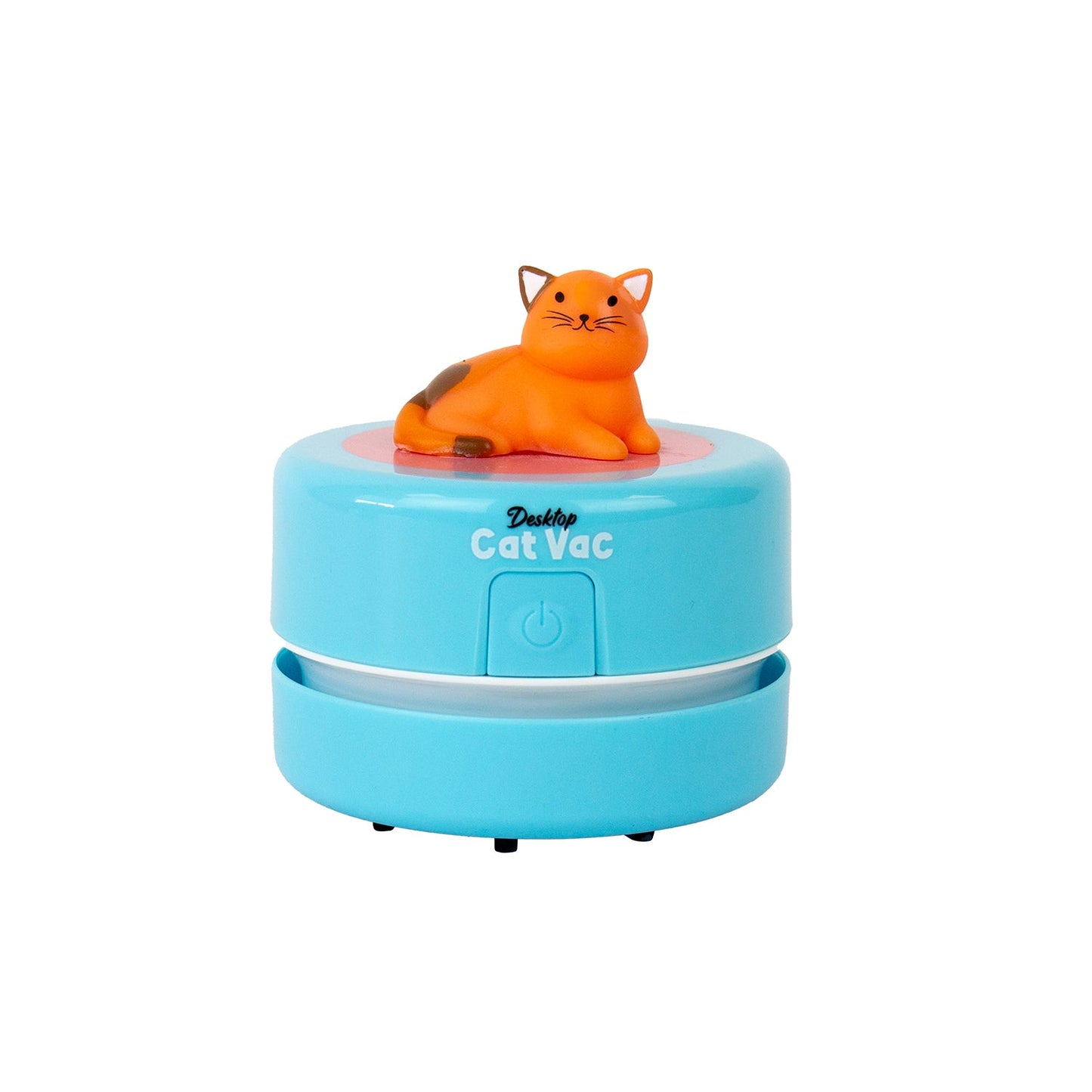 Cat Vac - Desktop Vacuum Cleaner