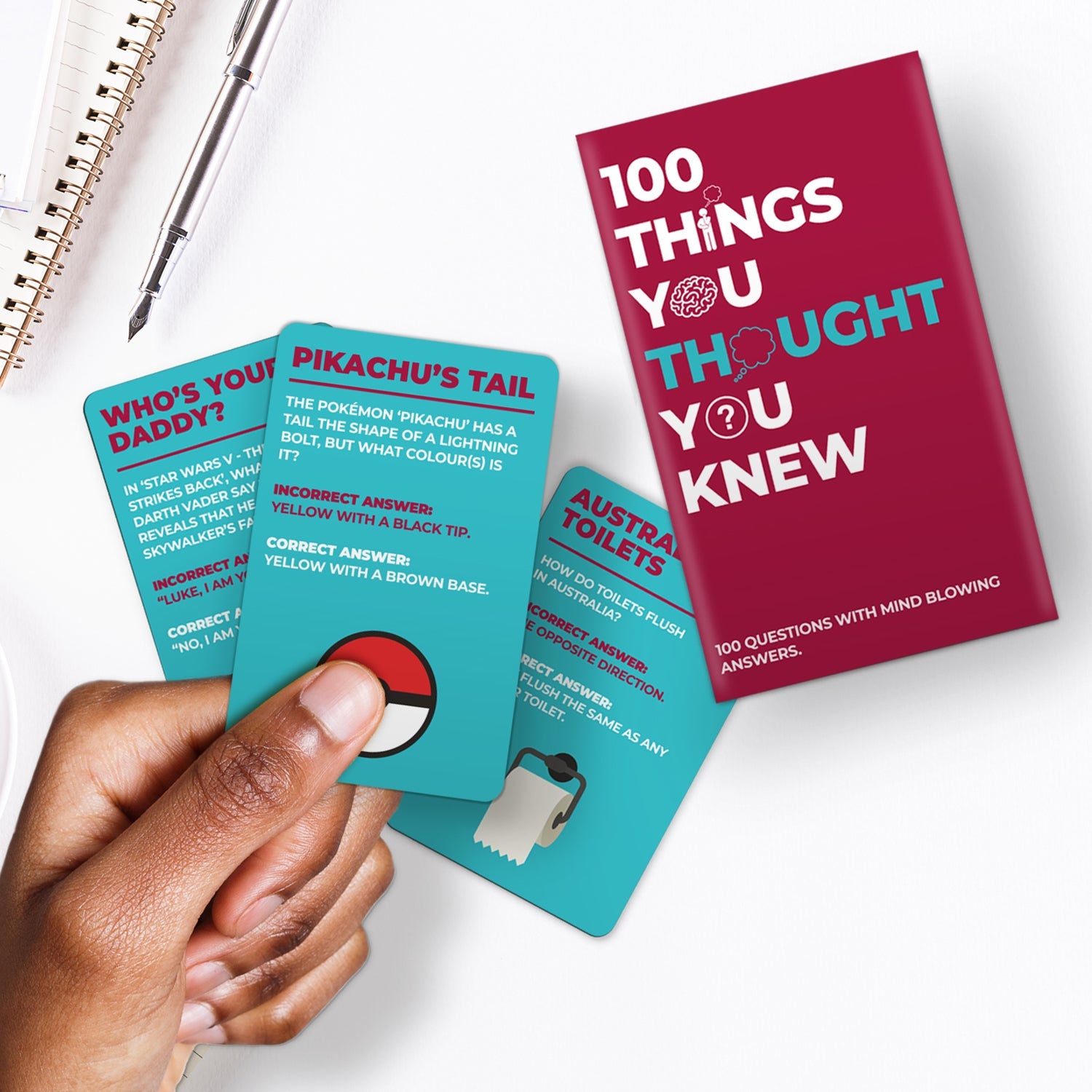 100 Things You Thought You Knew William Valentine