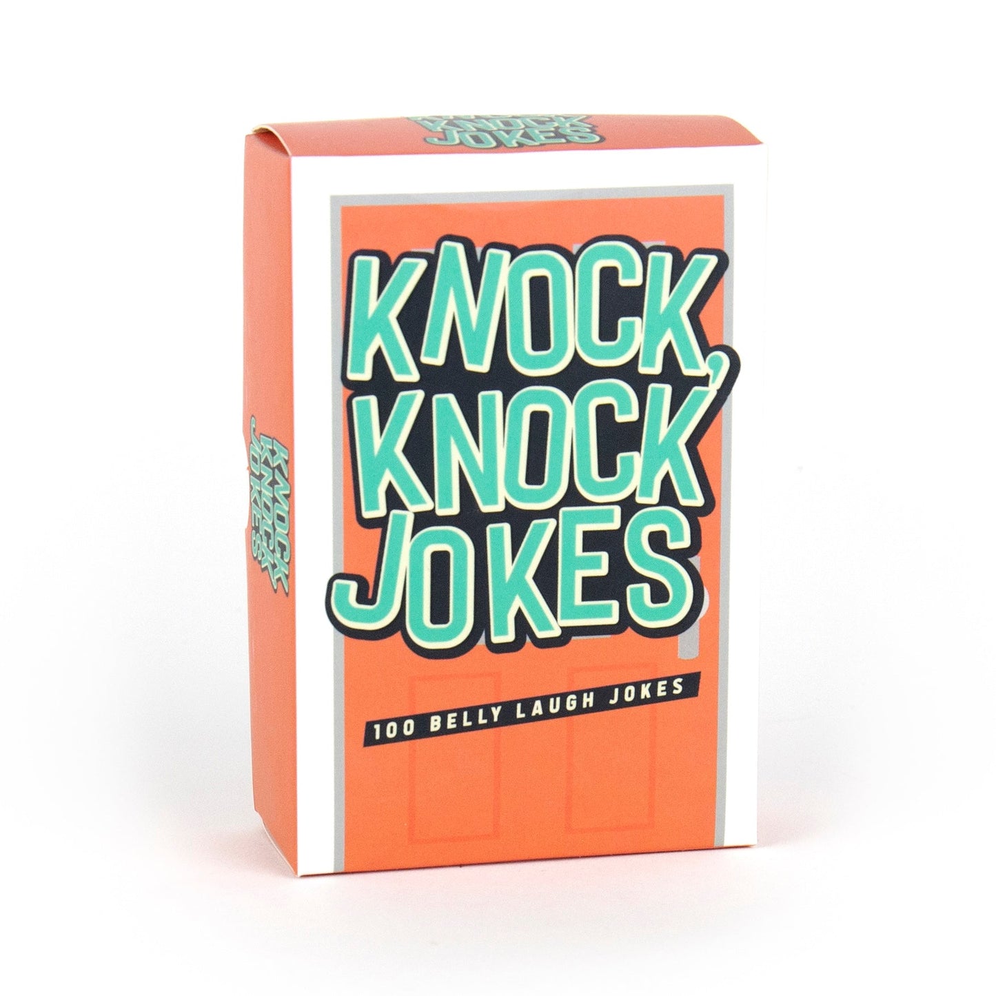 Knock Knock Jokes