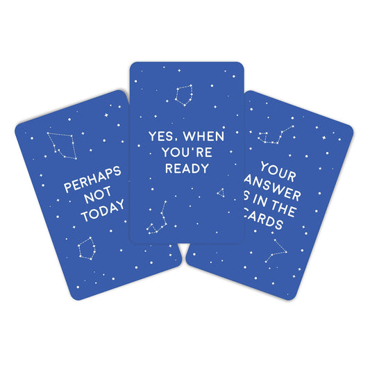 Gift Republic - Fortune Telling Cards
