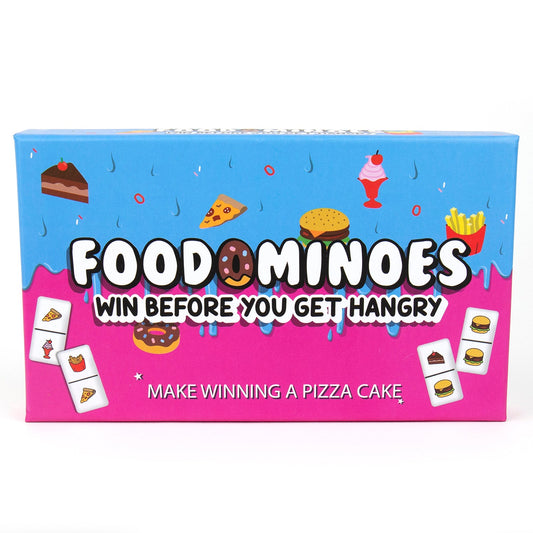 Foodominoes