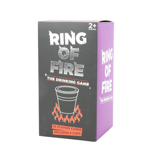 Ring Of Fire