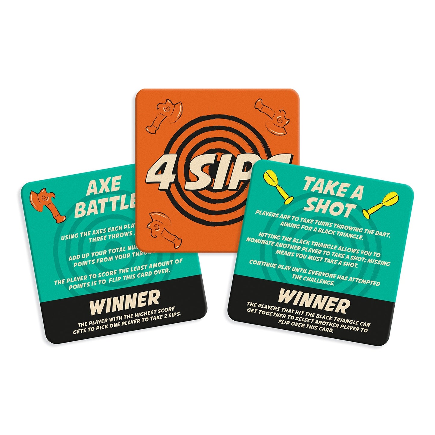 Gift Republic - Bar Battle