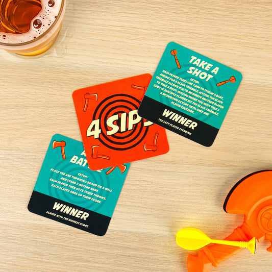 Gift Republic - Bar Battle