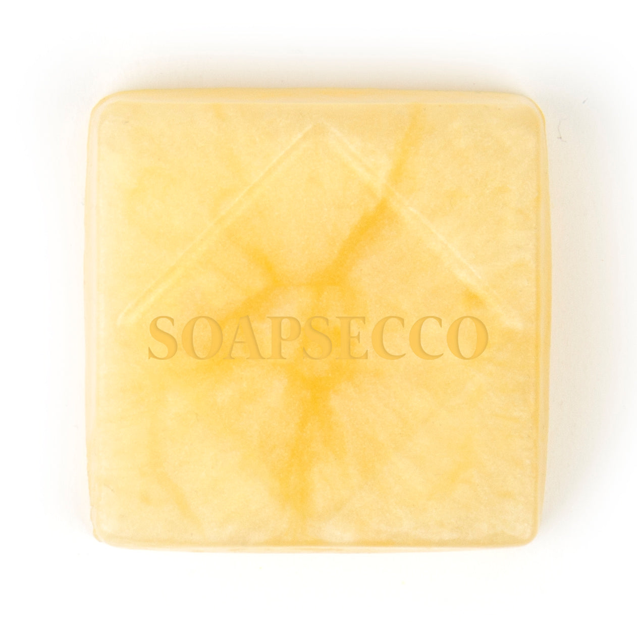 Soapsecco Boozy Soap