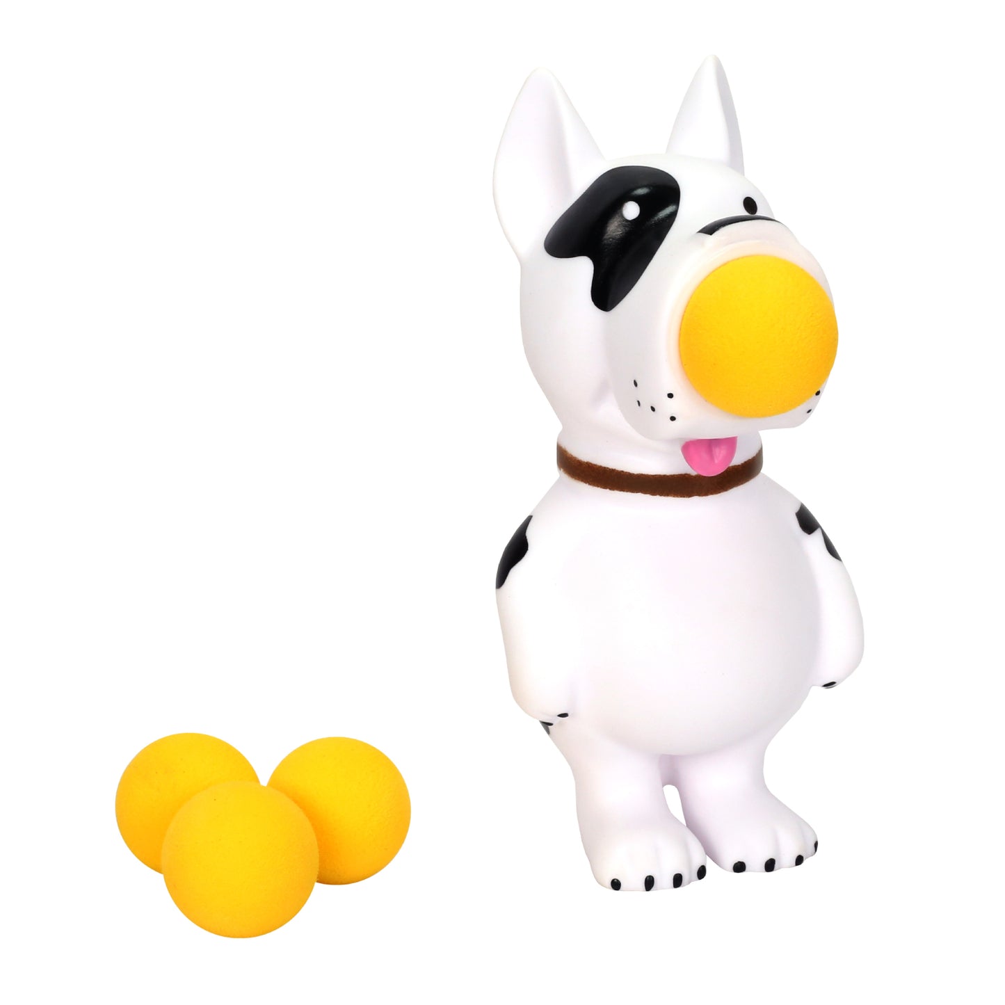 Hog Wild - Dog Popper